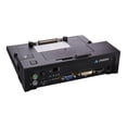 thumbnail image 1 of Axiom E-Port Plus Replicator USB 3.0 w/240-Watt Power Adapter Cord for Dell, 1 of 9