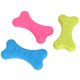 thumbnail image 2 of Juguete para masticar para perros, juguete para morder perros de goma TPR para mascotas de 3 piezas, juguete para limpiar dientes de perro, estándares líderes en la industria Jadeshay  A, 2 of 8