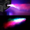 thumbnail image 3 of Máquina de Niebla Exterior 18 Luces LED 13 Colores 1000W 5000CFM, 3 of 8
