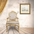 thumbnail image 3 of Isabelle Z 26x26 Gold Ornate Wood Framed with Double Matting Museum Art Print Titled - Alto I, 3 of 4