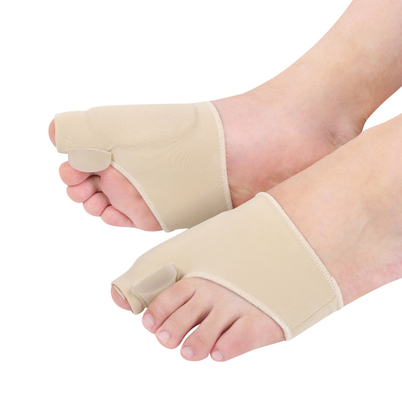 insoles for big toe pain