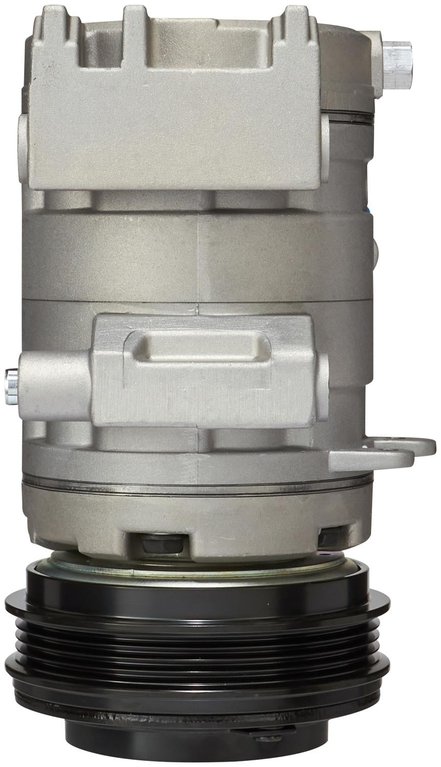 Spectra Premium A/C Compressor 0610382