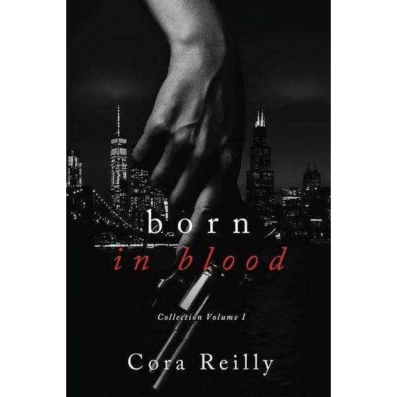 Born in Blood Collection Volume 1: Books 1-4, (Paperback)
