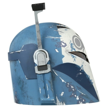 Star Wars - The Black Series Bo-Katan Kryze Premium Electronic Helmet