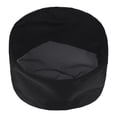 thumbnail image 1 of Visland Chef Hat Unisex Kitchen Hat Hotel Restaurant Cook Cap Good Breathability Hollow Mesh Top Waiter Chef Work Cap Workshop Factory Hat, 1 of 8
