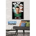 thumbnail image 2 of The Big Bang Theory - Quotes Wall Poster, 22.375" x 34", Framed, 2 of 3