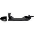 thumbnail image 6 of Front Driver Side Exterior Door Handle Compatible with 2015-2023 Jeep Renegade Primed Paintable With Key Hole 6EL23TZZAA 5UW40TZZAA 6QL52TZZAA 5UW69TZZAA Altitude Dawn Of Justice, 6 of 8