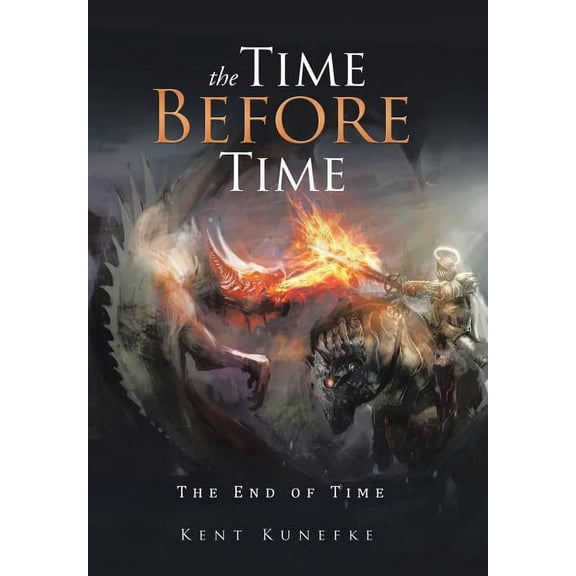 The Time Before Time: The End of Time