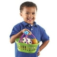 thumbnail image 5 of Learning Resources New Sprouts, Healthy Breakfast, Play Food, Ages 18 mos+, LER9740, 5 of 7