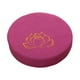 thumbnail image 3 of Cojín de Meditación Sunnimix Redondo 40 Cm de Diámetro Con Asiento Extraíble Rose Red 6 Cm, 3 of 8