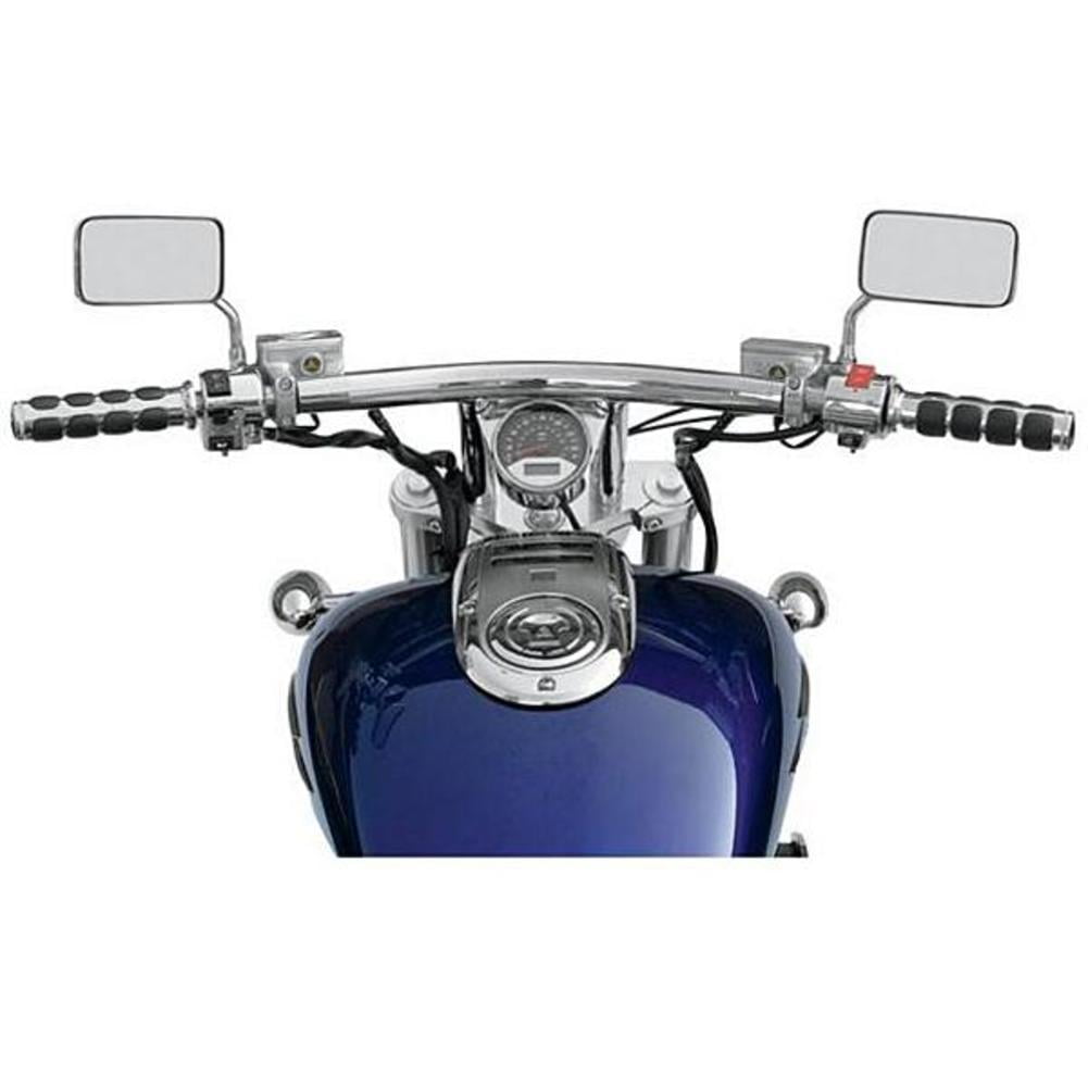 Baron Custom Accessories BA736500 11/2in. Xtreme Handlebar
