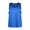 Dark Blue, variant on Little Boys Solid Color Sleeveless T-Shirt Tank Top Athletic Casual Tank Top Against Clothing Black,3-9Y