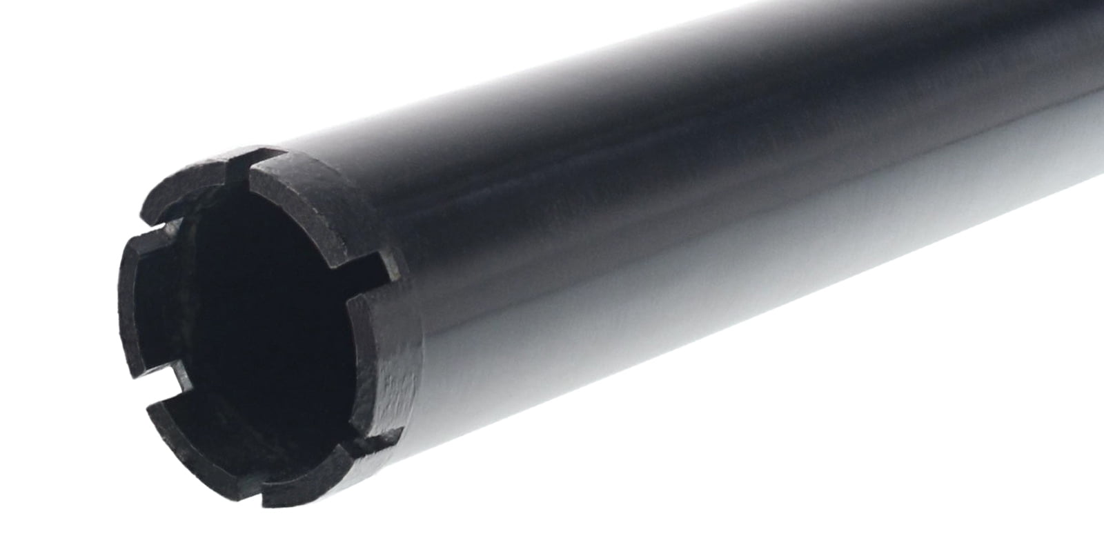 Steel Dragon Tools® 2-1/4" 57 mm Wet Diamond Concrete Core Drill Bit 