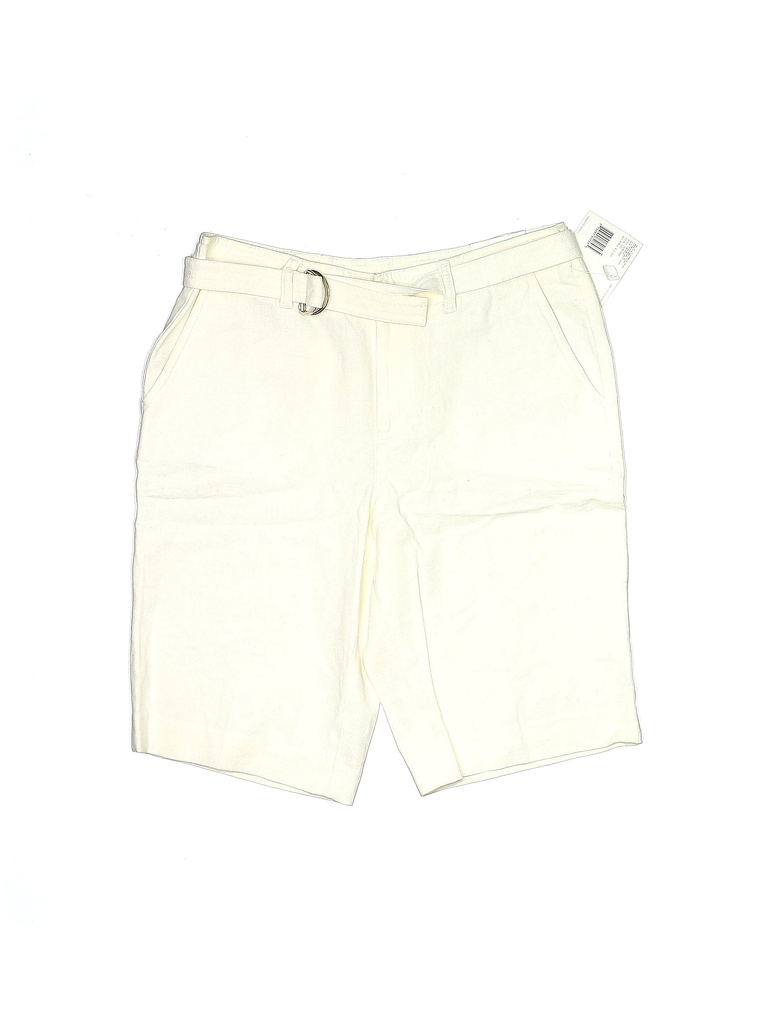 Liz Claiborne Womens Shorts - Walmart.com