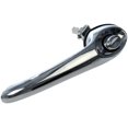 thumbnail image 1 of Dorman 81014 Front Passenger Side Exterior Door Handle, 1 of 3