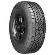Continental TerrainContact A/T All Terrain 255/65R17 110S Light Truck Tire Simolary simolary.com 16