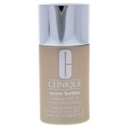 Even Better Makeup SPF 15 - WN 12 Ginger by Clinique for Women - 1 oz Foundation