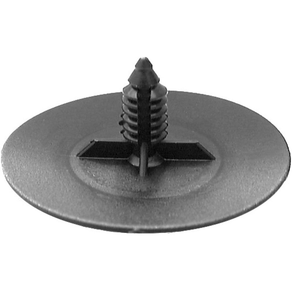 25 Hood Insulation Retainers For GM 3078511,3977775