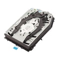 thumbnail image 3 of Blu-Ray DVD Disc Drive For  Slim Game Console,Professional DVD Optical Drive,Replacement Ultra Thin Internal Optical Drive For  4 Slim, 3 of 8
