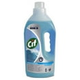 thumbnail image 2 of Cif Détergent pour Plancher et Polyvalent Fraîcheur Océanique 1 Litre (Lot de 2), 2 of 2