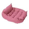 thumbnail image 2 of Cama para mascotas Zulema cama cómoda nido L, 2 of 8