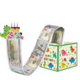 thumbnail image 1 of Caja de dinero sorpresa para fiesta de cumpleaños, caja de regalo decorativa creativa con caja de dinero en efectivo, 1 of 6