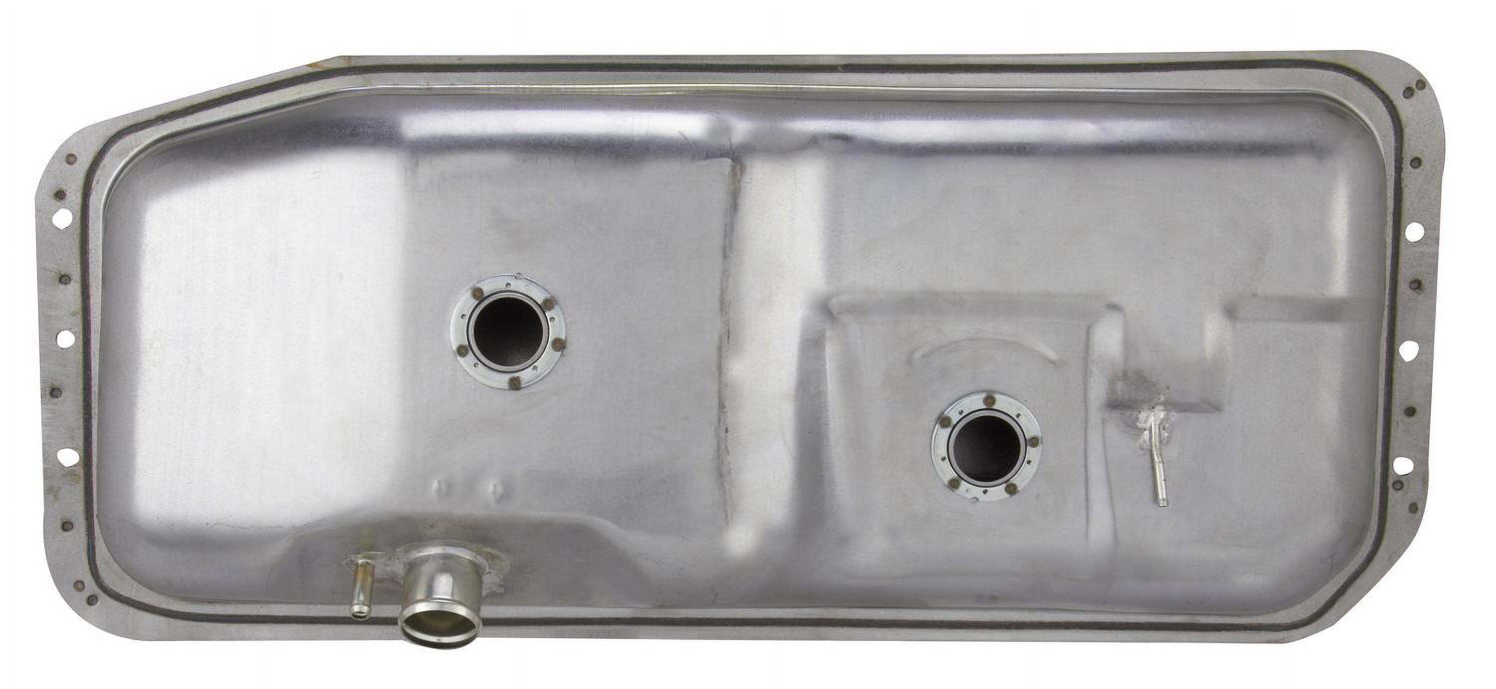 Spectra Premium TO8A Fuel Tank Fits select: 1984-1988 TOYOTA PICKUP