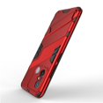 thumbnail image 3 of Funda para Xiaomi Redmi 12C Protección A Prueba De Golpes Con Soporte De TPU Duradero Y Práctico, 3 of 5