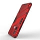 thumbnail image 3 of Funda para Xiaomi Redmi 12C Protección A Prueba De Golpes Con Soporte De TPU Duradero Y Práctico, 3 of 5