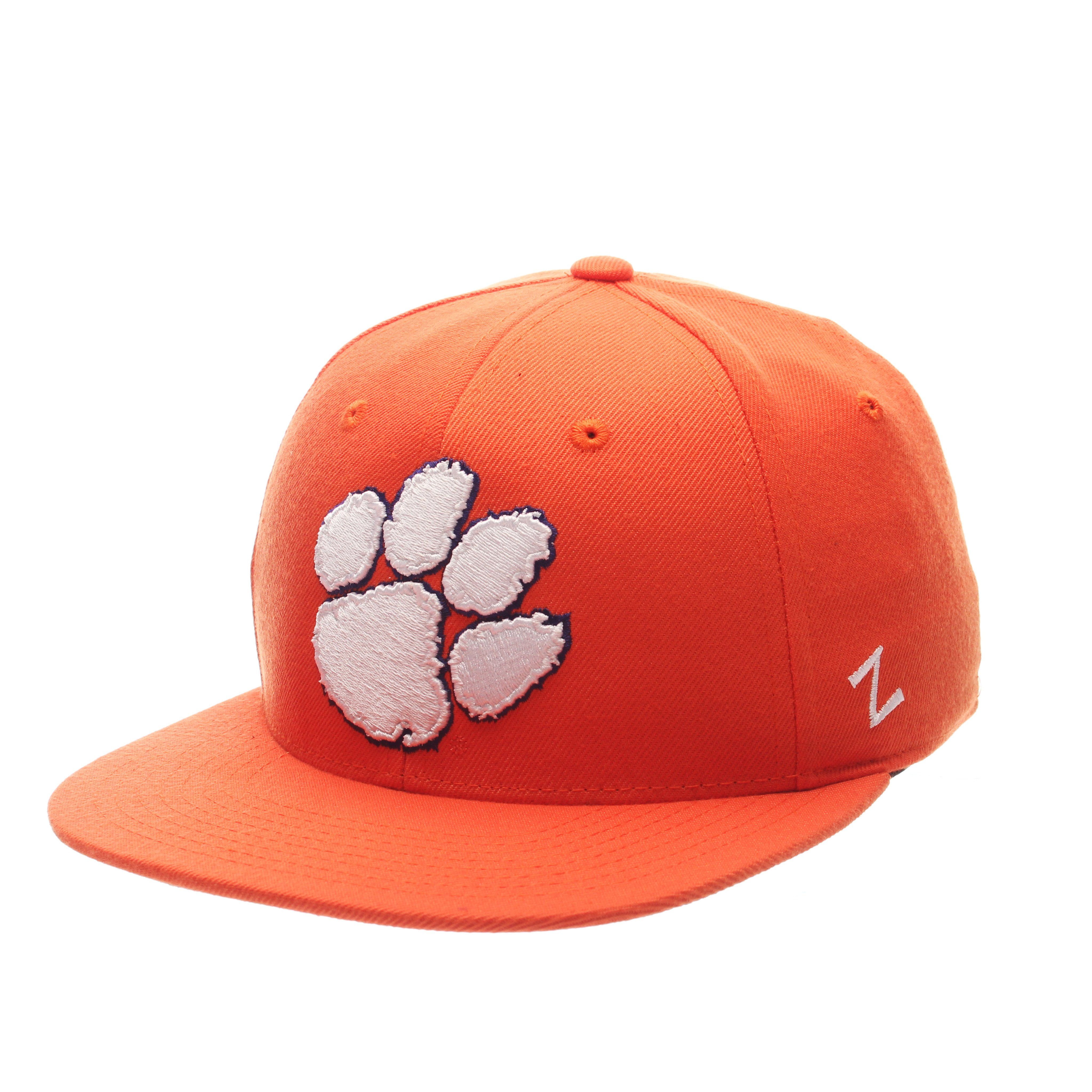 Zephyr NCAA Mens M15 Fitted Hat