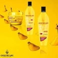 thumbnail image 3 of Simply Brasil Oriente Life Banana & Honey Cleansing Shampoo, 10.14 fl oz, 3 of 4