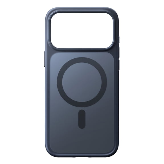TORRAS Guardian Magnetic Military-Grade Protective Case, iPhone 17 Pro
