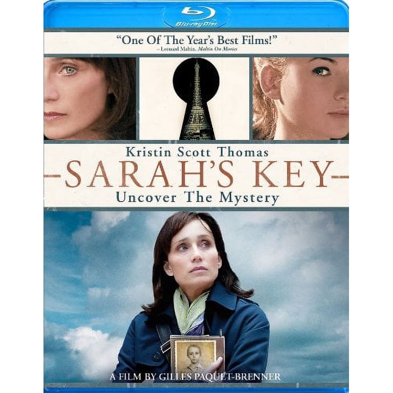 TWC - Sarah's Key [BLU-RAY] - Walmart.com