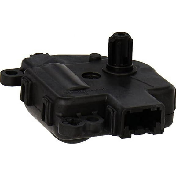 Motorcraft HVAC Blend Door Actuator YH-1891