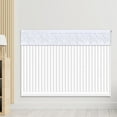 thumbnail image 3 of MYG Elegant Lace Dust Cover for Home Radiators Dust Protection and Easy Maintenance, 3 of 10