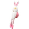 Easter Bunny Gnomes Spring Gifts Room Plush Faceless Doll Decorations Present B