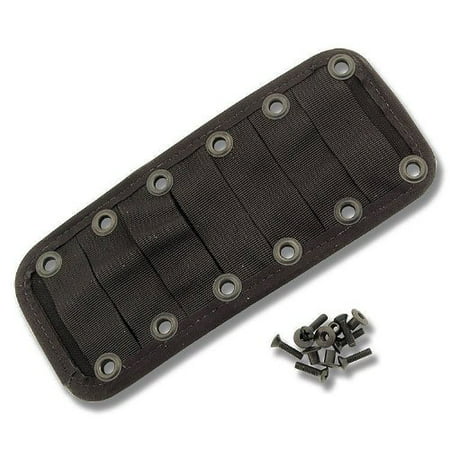 ESEE Black Molle Panel for Sheath