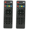 thumbnail image 4 of 2 Pack Universal Projector Remote Keys Controller, 4 of 8