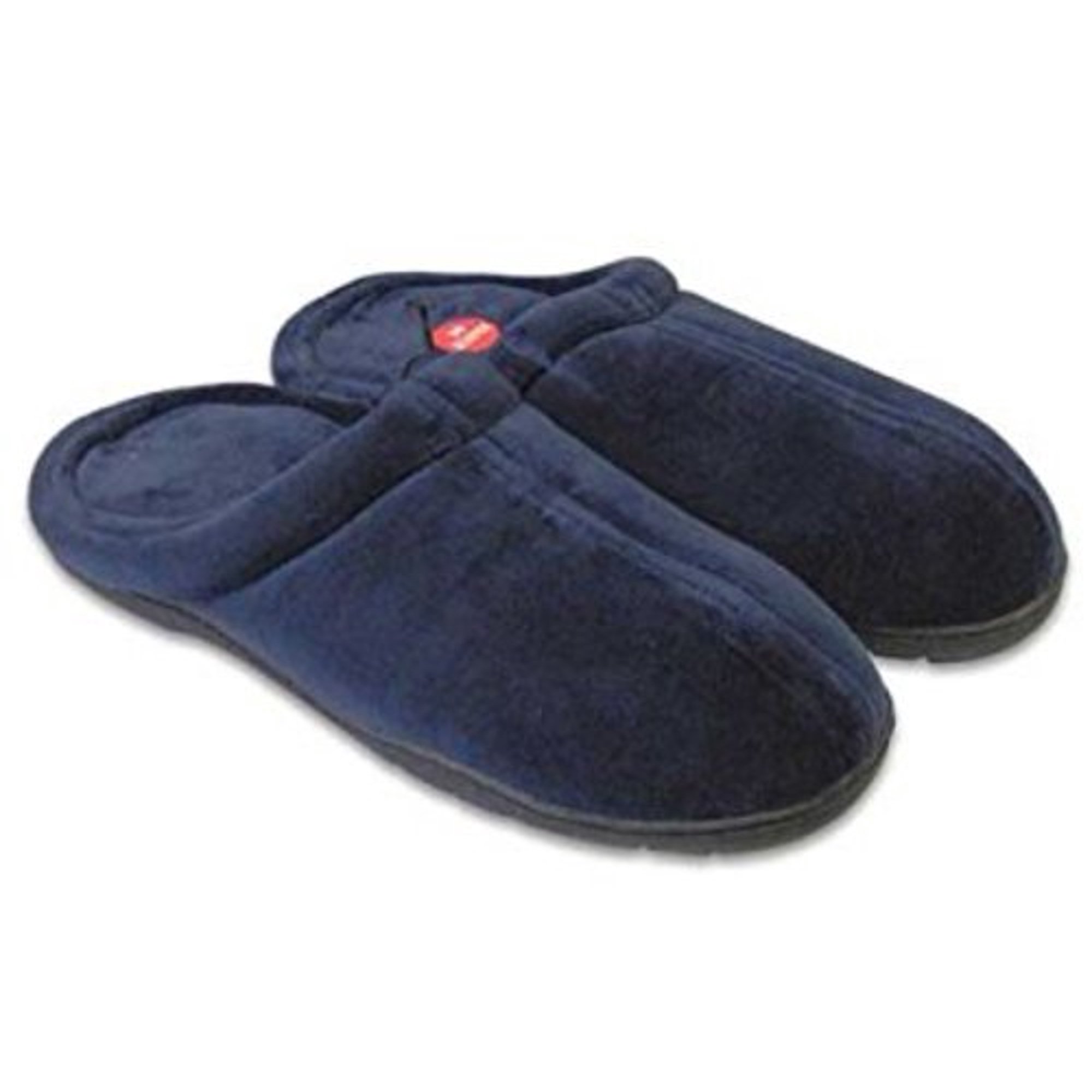 Comfort Gifts Memory Foam Slippers Medium Unisex Medium Insoles