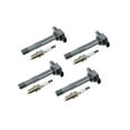 thumbnail image 5 of 4X Ignition Coils+Spark Plugs UF311 For Honda Accord CR-V Element 2.4L 2003-2007, 5 of 10