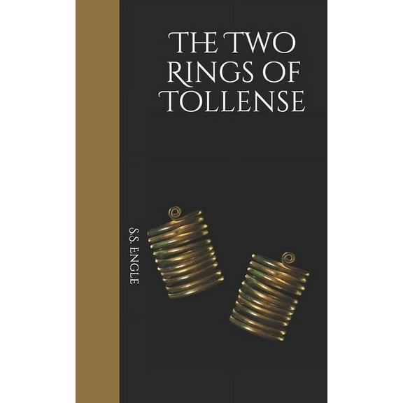 The Two Rings of Tollense (Paperback)