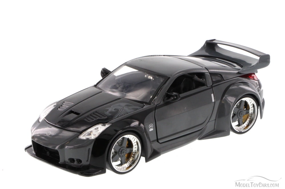 350z toy car
