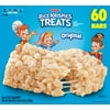 Product of Kellogg's Rice Krispies Treats Variety Pack 60 Ct. 0.78 oz.