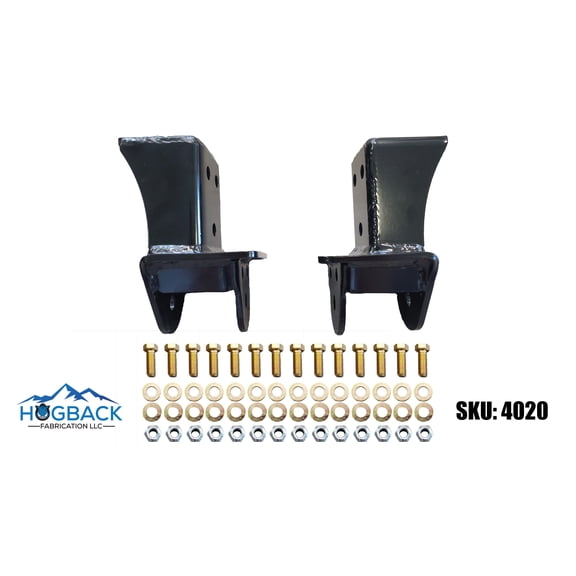 72-93 Dodge front main eye