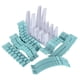 thumbnail image 3 of Puente trapezoidal radiocontrolado, accesorio robusto para escenario, modelo de obstáculos profesional, puente con rampa empinada, para camiones radio, 3 of 8