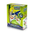thumbnail image 3 of Kit de aerógrafo Crayola Air Marker, regalo para niños de 8,, 3 of 5
