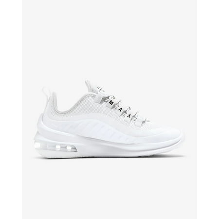 Nike Air Max Axis AA2168-100 Women's Triple White Athletic Sneaker Shoes RS44 (8)
