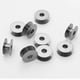 thumbnail image 5 of 100 Unids/Lote Bobina para Máquina de Coser Industrial Bobina para Máquina de Coser Bobina de Aluminio, 5 of 5