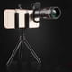 thumbnail image 2 of Teléfono móvil monocular negro 18X fotografía al aire libre teleobjetivo HD, 2 of 5
