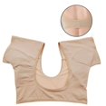 thumbnail image 4 of Coussinets de Protection Anti-Transpiration Lavables pour Aisselles, Tapis Absorbant Rapidement pour Femmes, 4 of 5